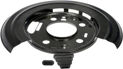 BACKING PLATE