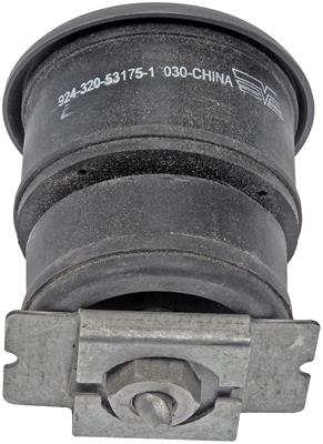 BODY MOUNT KIT