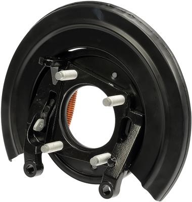 BACKING PLATE