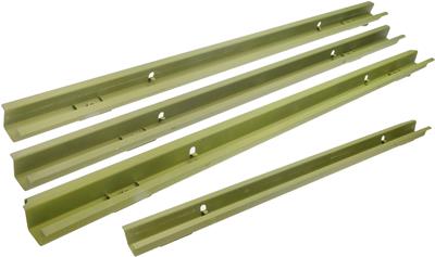 CROSS RAILS