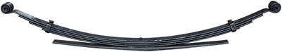 REAR LEAF SPRING
