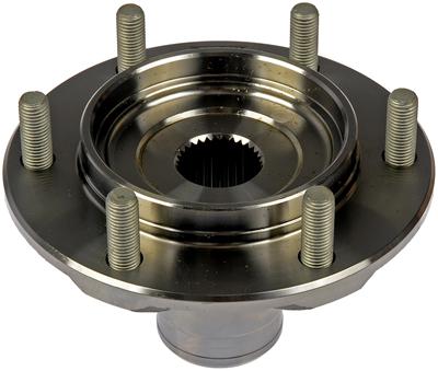 GEN 1 WHEEL HUB