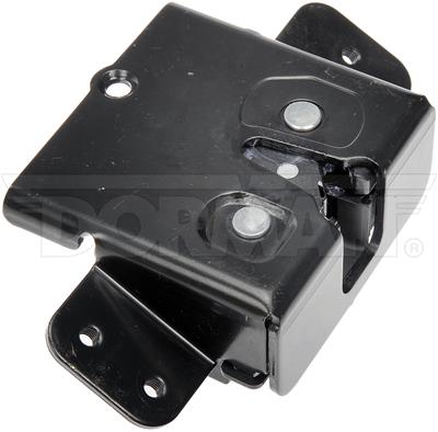INTEGRATED DOOR LATCH ACTUATOR
