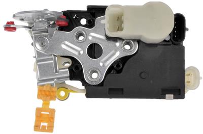 INTGR LATCH ACTUATOR
