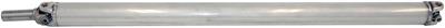 REAR DRIVESHAFT