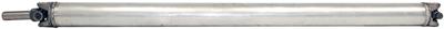 REAR DRIVESHAFT