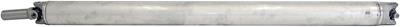 REAR DRIVE SHAFT