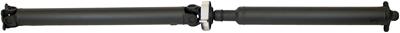 REAR DRIVESHAFT