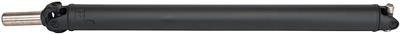 REAR DRIVESHAFT