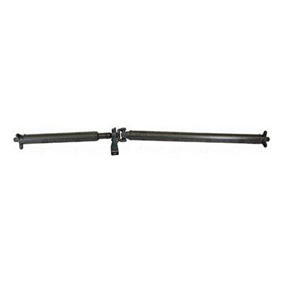 REAR DRIVESHAFT ASSEMBLY