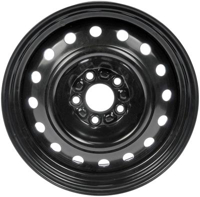 STEEL WHEEL