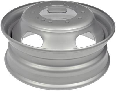STEEL WHEEL