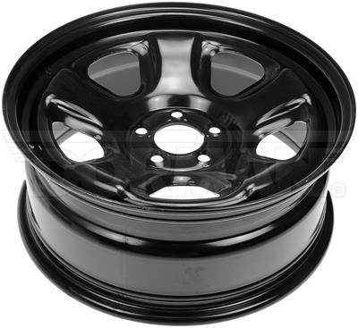 18 X 7.5 STEEL WHEEL