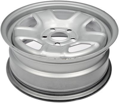 STEEL WHEEL