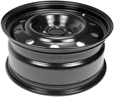 17 X 7.5 IN. STEEL WHEEL