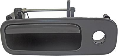TAILGATE HANDLE