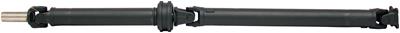 REAR DRIVESHAFT