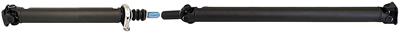 REAR DRIVESHAFT