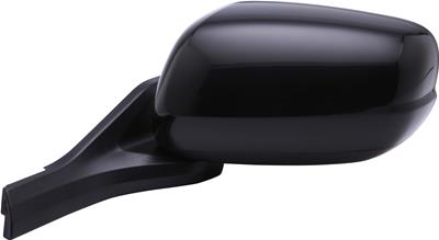 SIDE VIEW MIRROR-LH