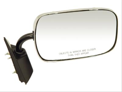 MIRROR ASSEMBLY