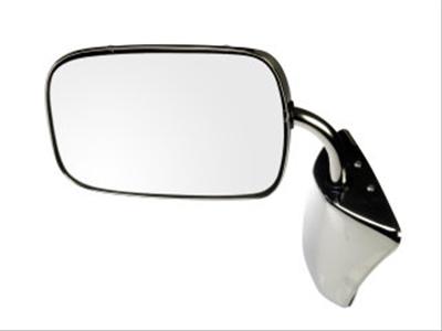 SIDE VIEW MIRROR - LEFT