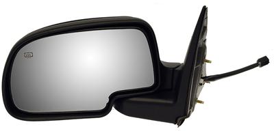 SIDE VIEW MIRROR - LEFT