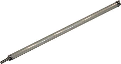 REAR DRIVESHAFT