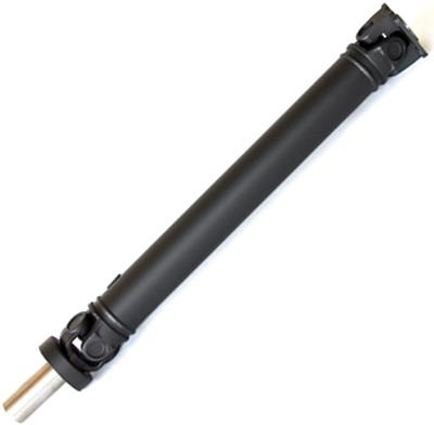 REAR DRIVESHAFT