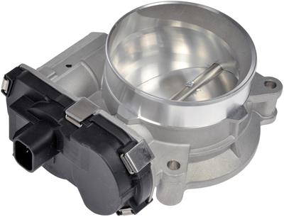 ELECTRONIC THROTTLE BODY