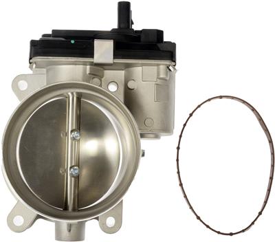 THROTTLE BODY UNIT