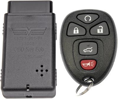 KEYLESS ENTRY REMOTE