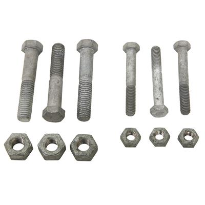 ROHN Tower Section Joint Bolt Kits