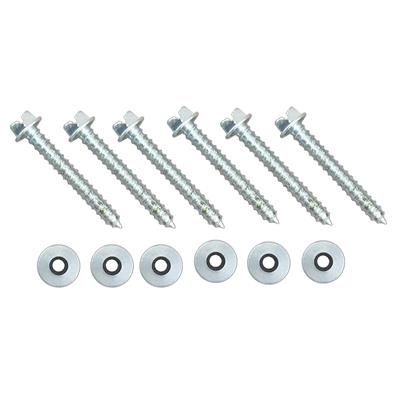 ROHN TRTBAG Lag Bolt Kits