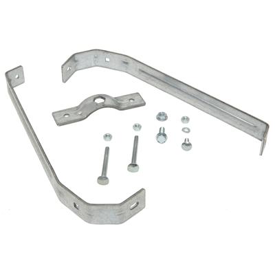 ROHN Mast Wall Mounts