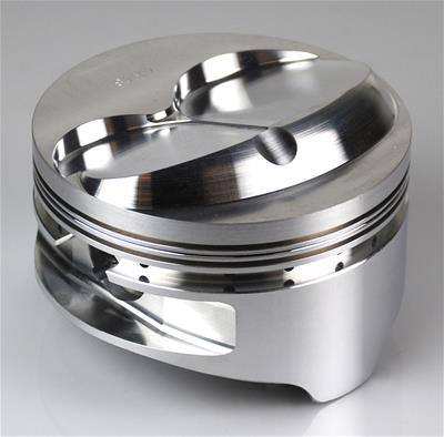 D/S SINGLE PISTON