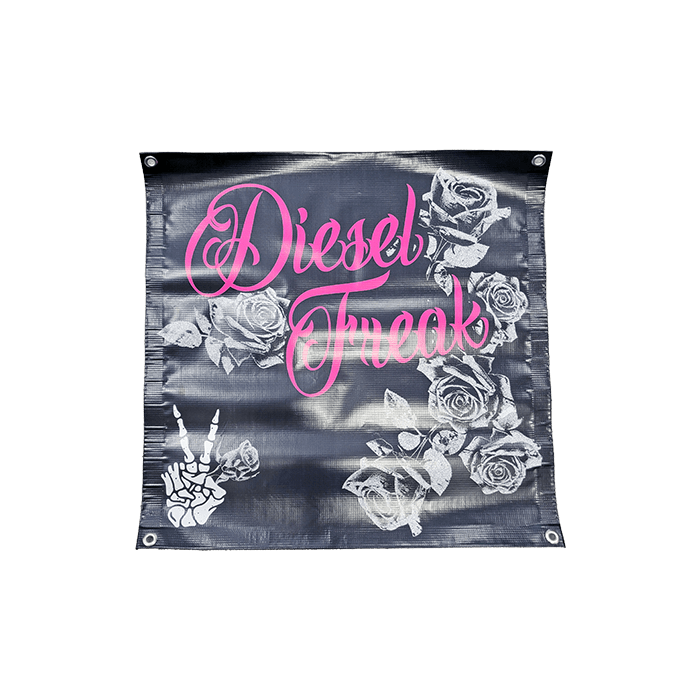 Roses Banner