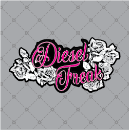 Roses Sticker