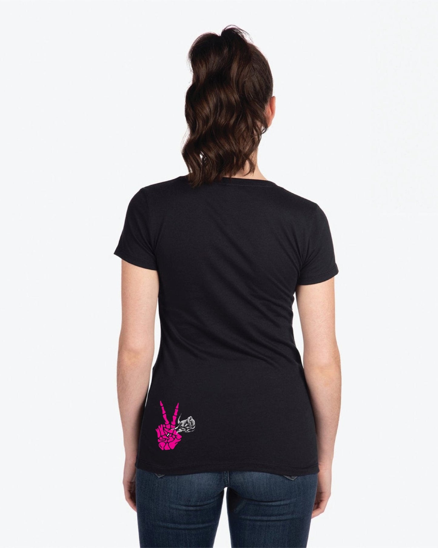 Roses - T-SHIRT