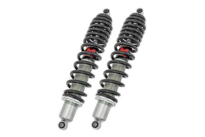 COIL OVER SHOCKS
