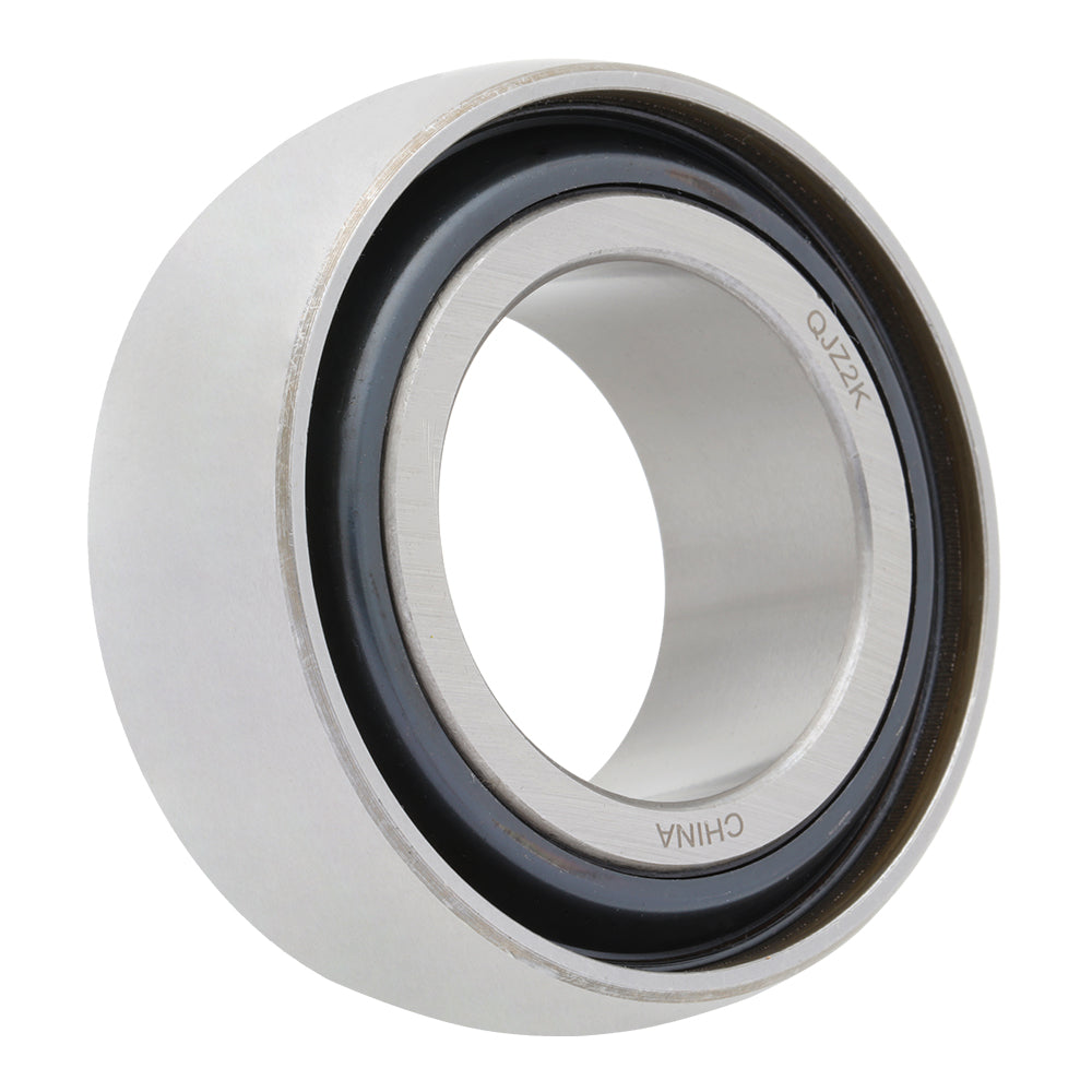 W211PPB8 - Agricultural Bearing, 2.188 in Bore (ID) - Round Bore