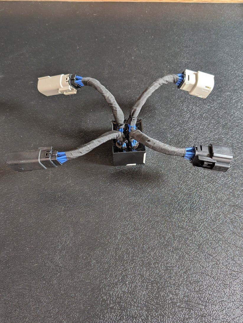Roxor Speedo Saver