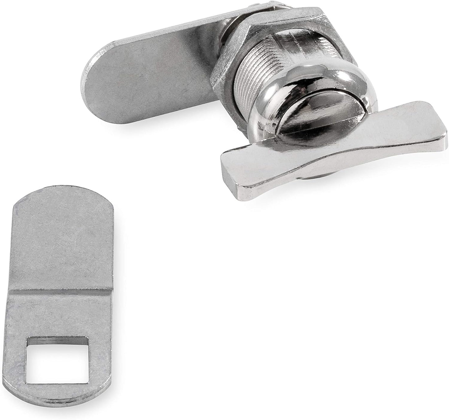 Roxor Storage Box Keyless Latch's
