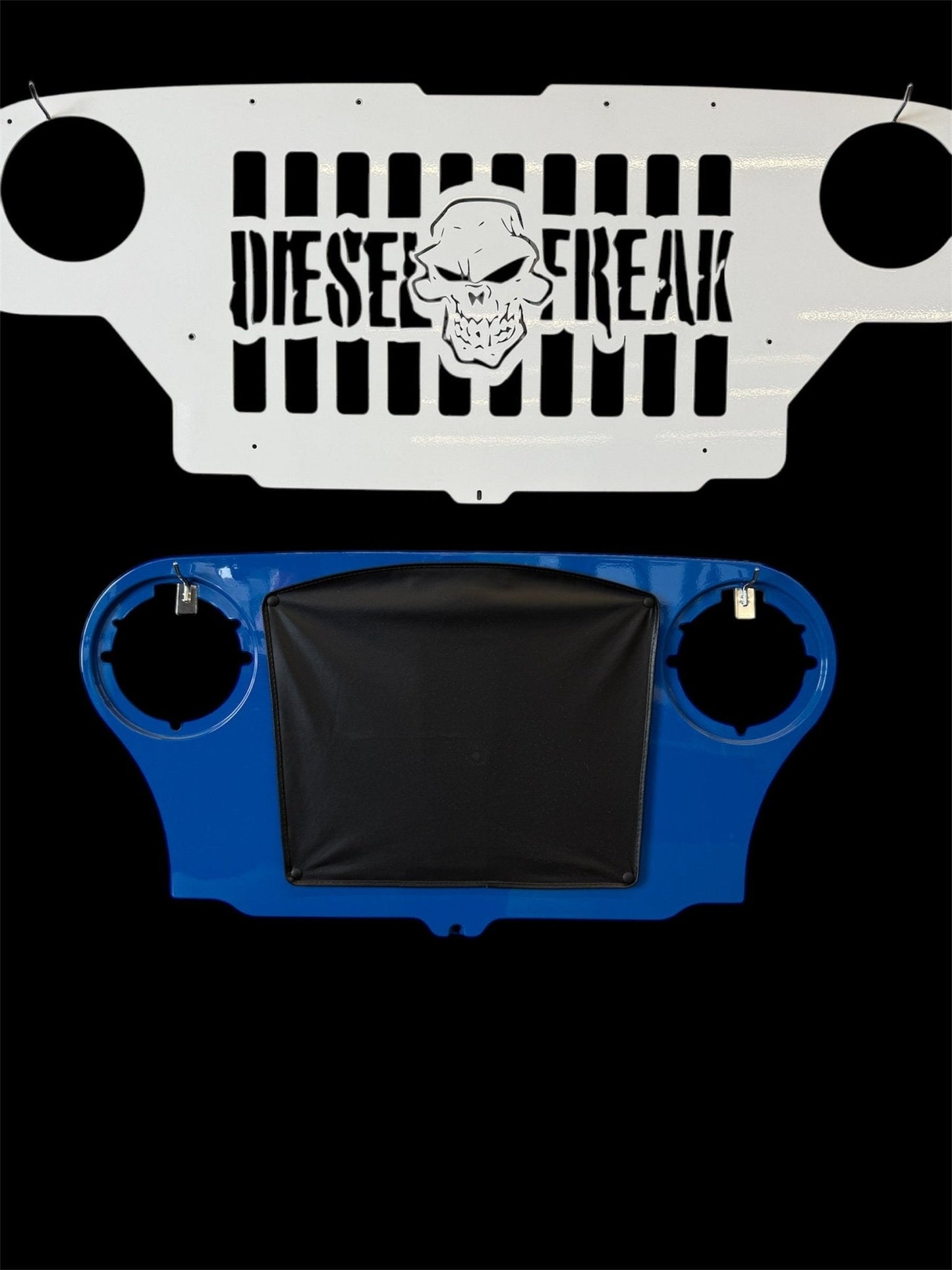 Roxor Winter Grille Cover for 2018 & 2019