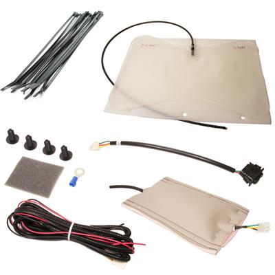 SEAT LUMBAR KIT