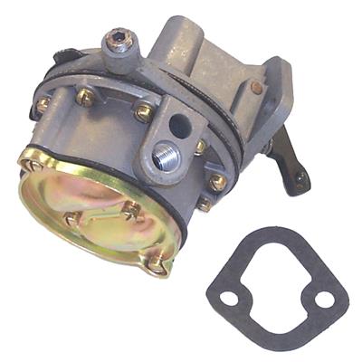 FUEL PUMP