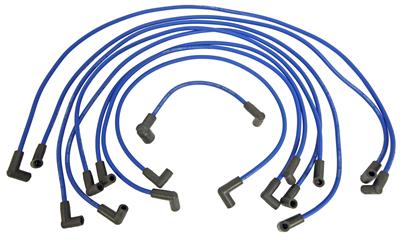 WIRING PLUG SET