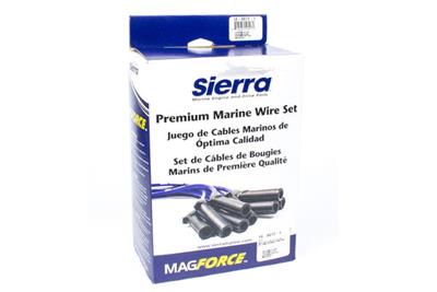 WIRING PLUG SET