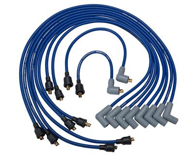 WIRING PLUG SET