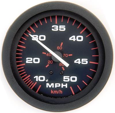 SPEEDO KIT AMEGA 3 50 MPH