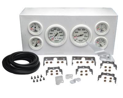 6 GAUGE SET ARCTIC